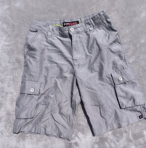 Hawk Cargo shorts